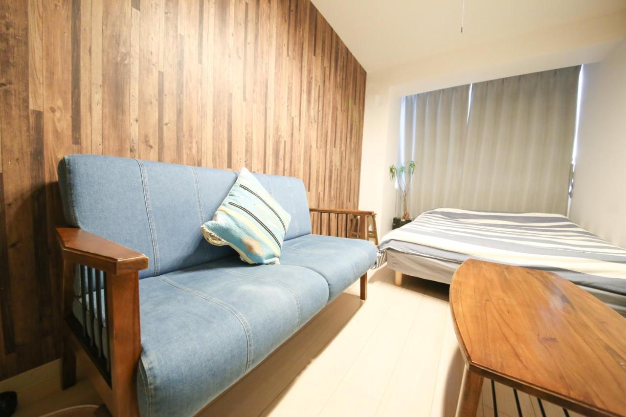 Apartment Re-worth Yabacho1 401