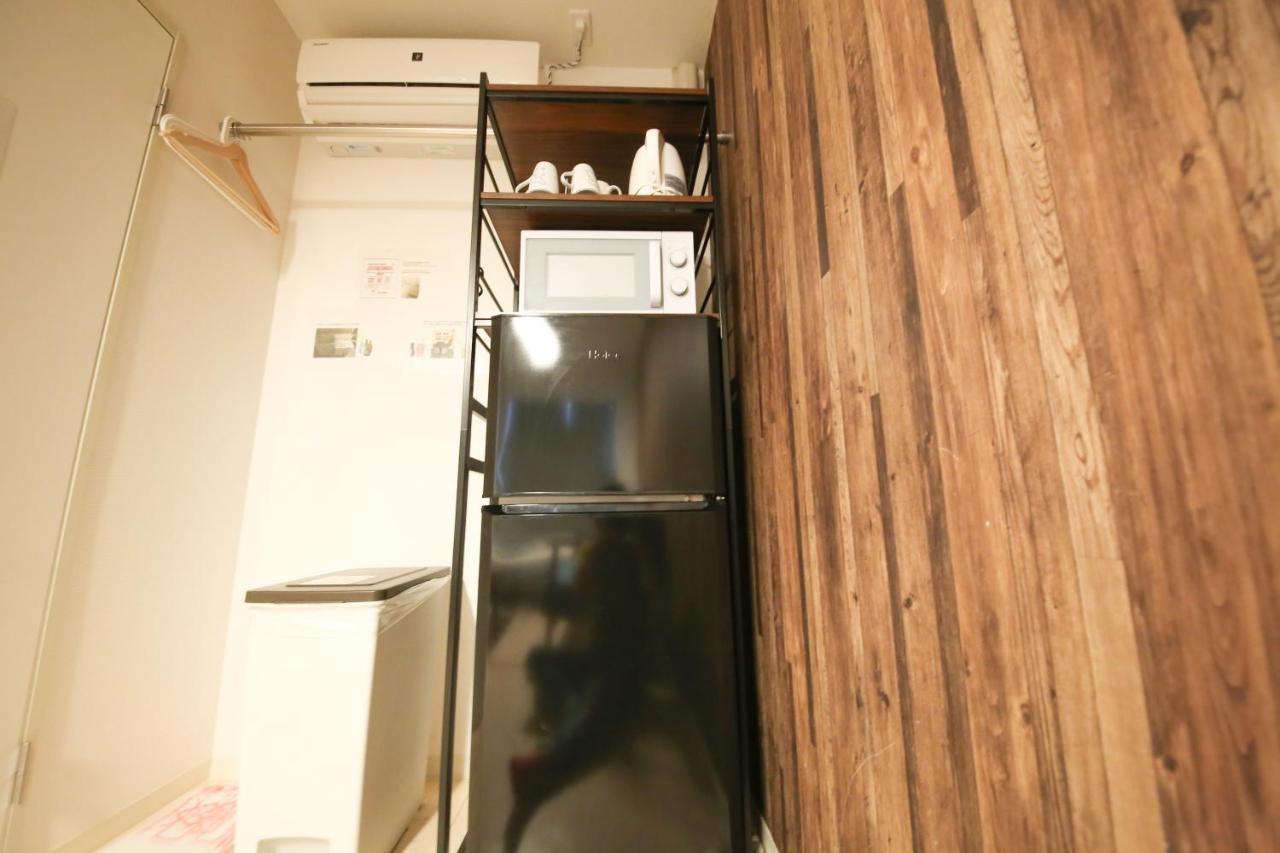Apartment Re-worth Yabacho1 401 *