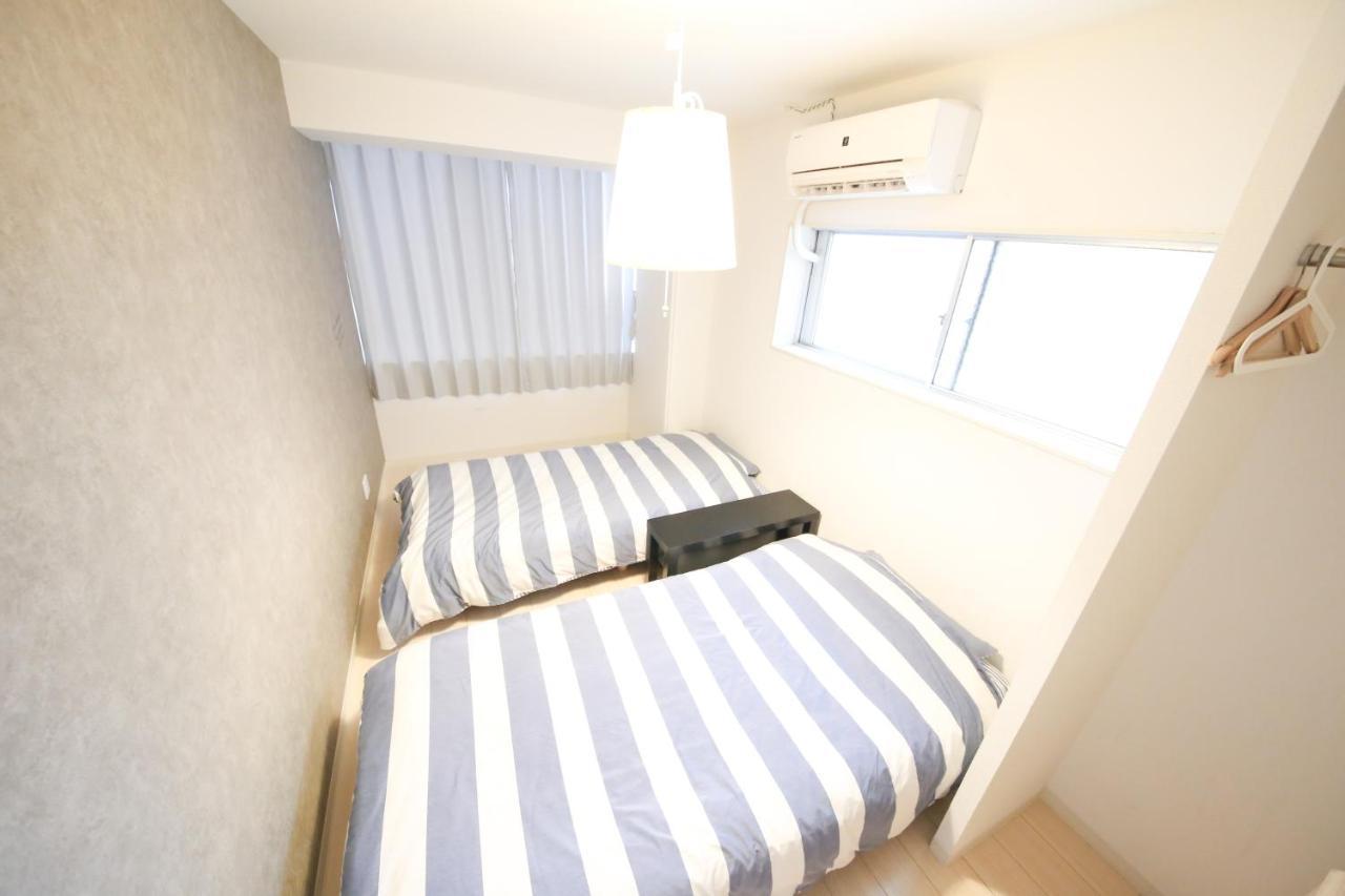 Re-worth Yabacho1 401 Apartment *
