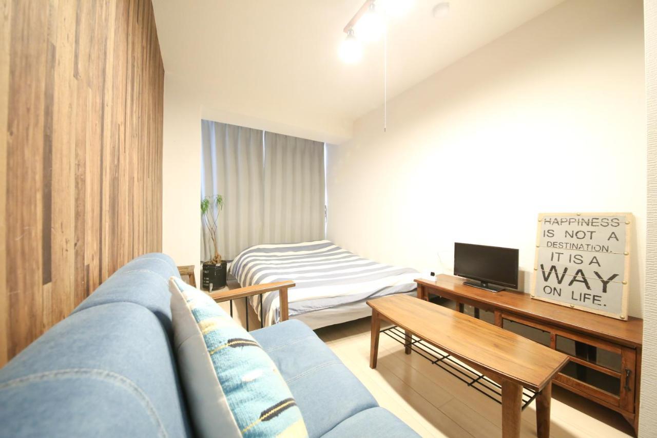 Apartment Re-worth Yabacho1 401