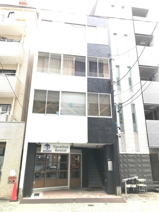 Re-worth Yabacho1 401 Apartment Nagoya